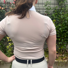 Samshield Roxy Premium Short Sleeve Shirt