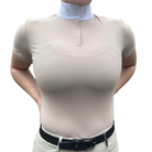 Samshield Roxy Premium Short Sleeve Shirt