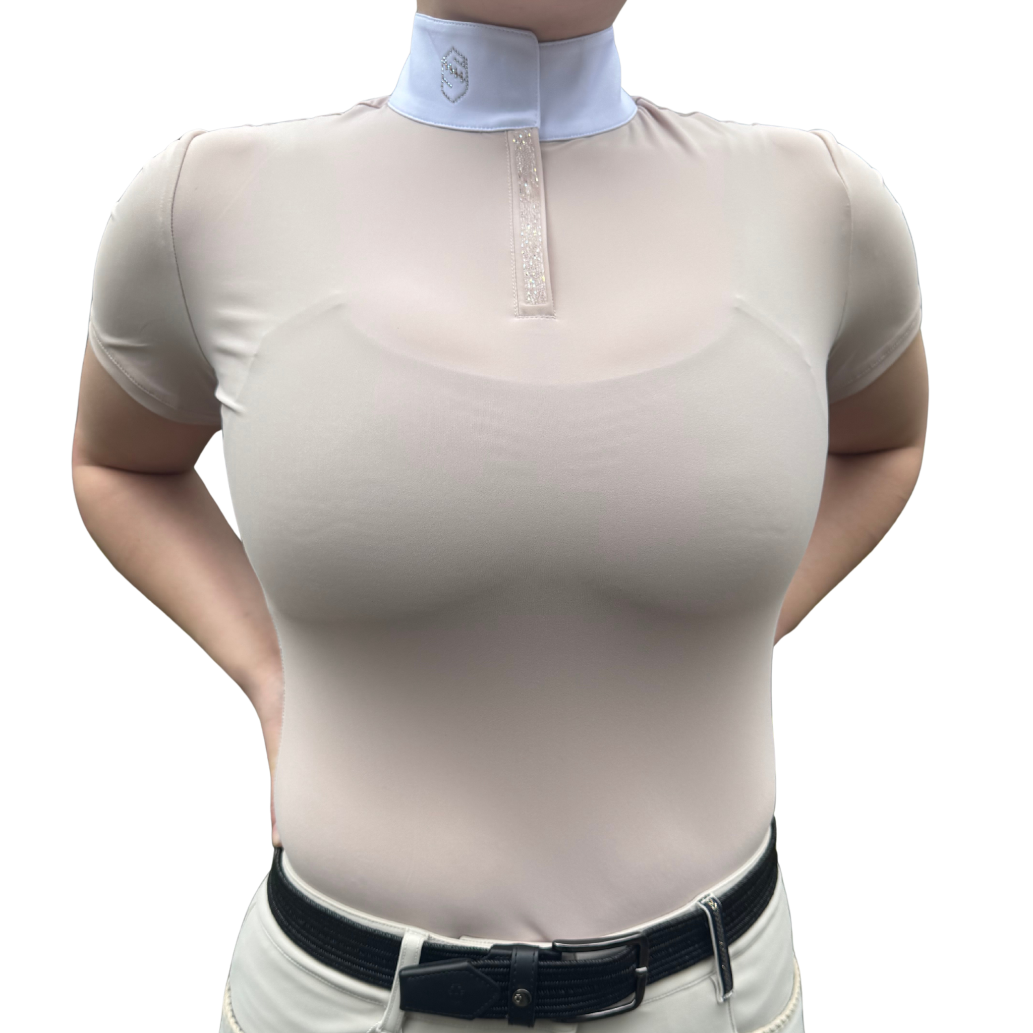 Samshield Roxy Premium Short Sleeve Shirt