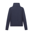 Kerrits Juniors Etched Equine Half Zip Sweatshirt