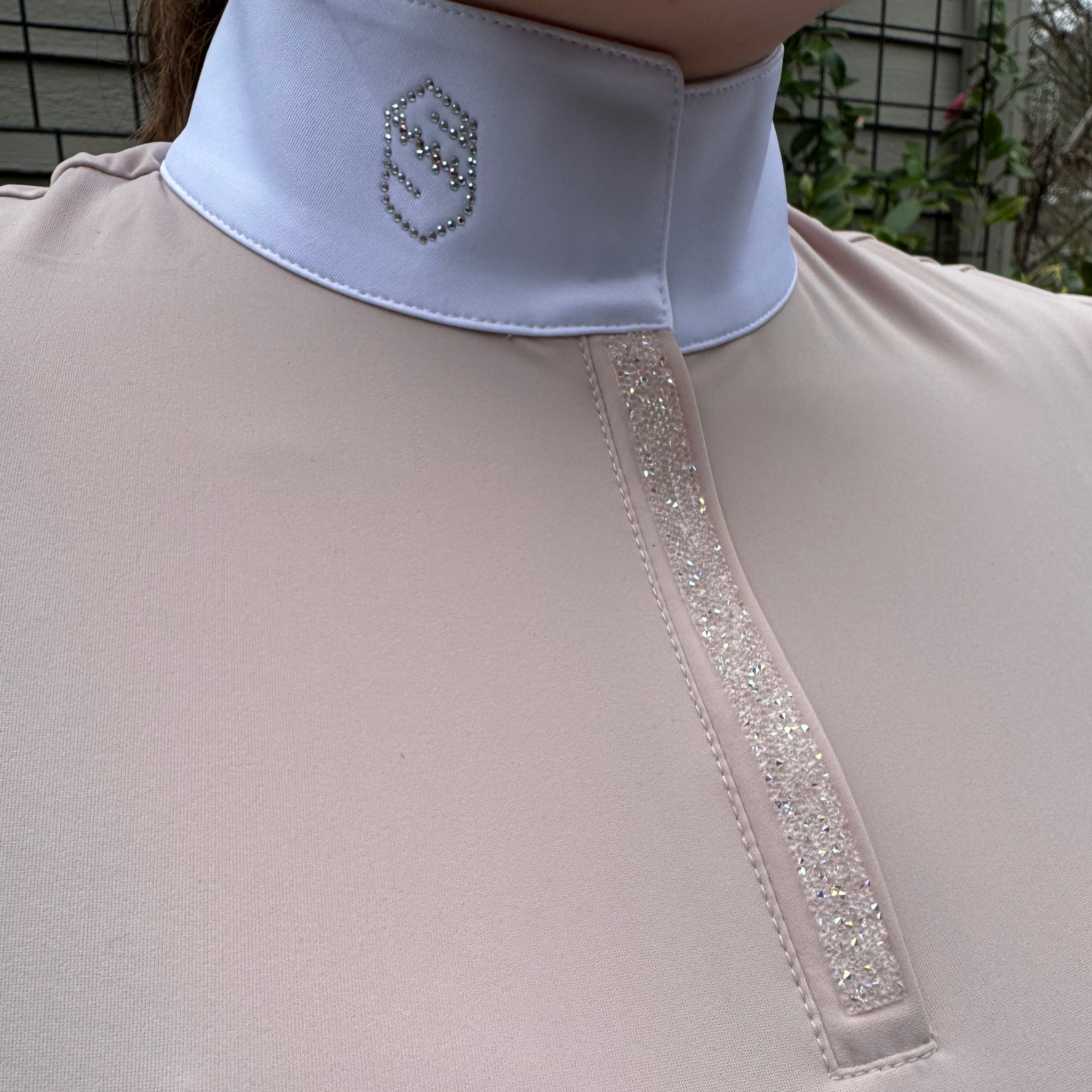 Samshield Roxy Premium Short Sleeve Shirt