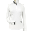 Essex Talent Yarn Long Sleeve Show Shirt