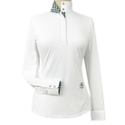 Essex Talent Yarn Long Sleeve Show Shirt