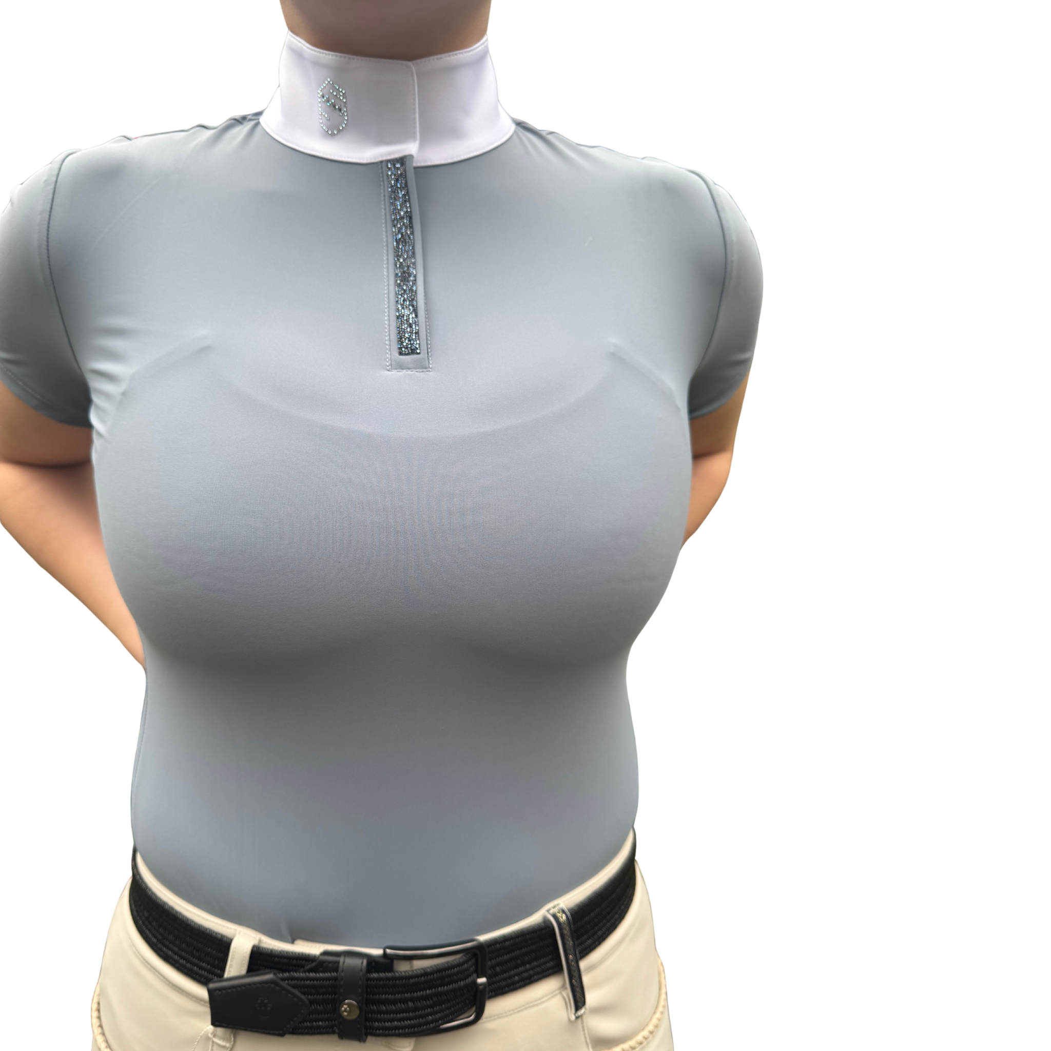 Samshield Roxy Premium Short Sleeve Shirt