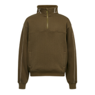 LeMieux Junior Kate Quarter Zip Sweatshirt