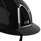 KEP Cromo 2.0 Black Shine Helmet