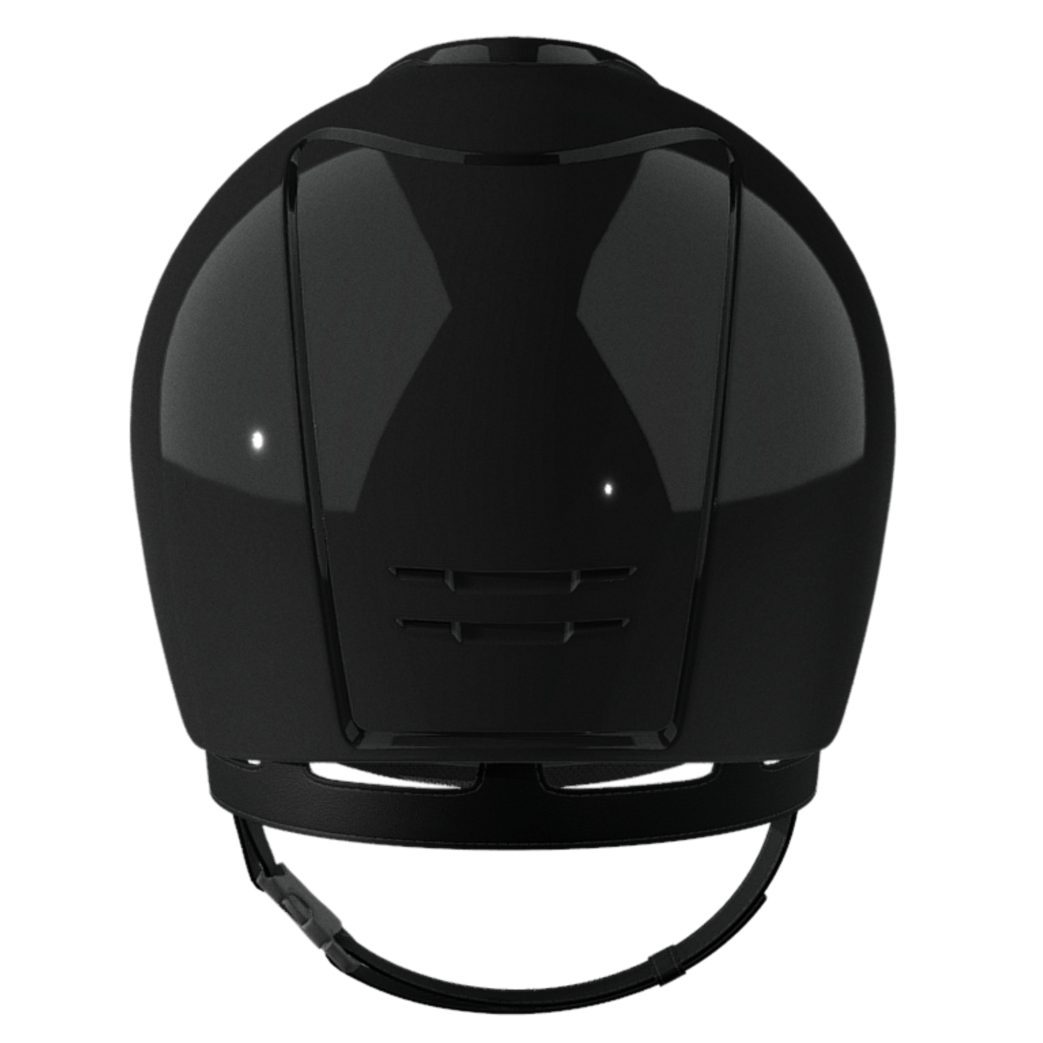 KEP Cromo 2.0 Black Shine Helmet