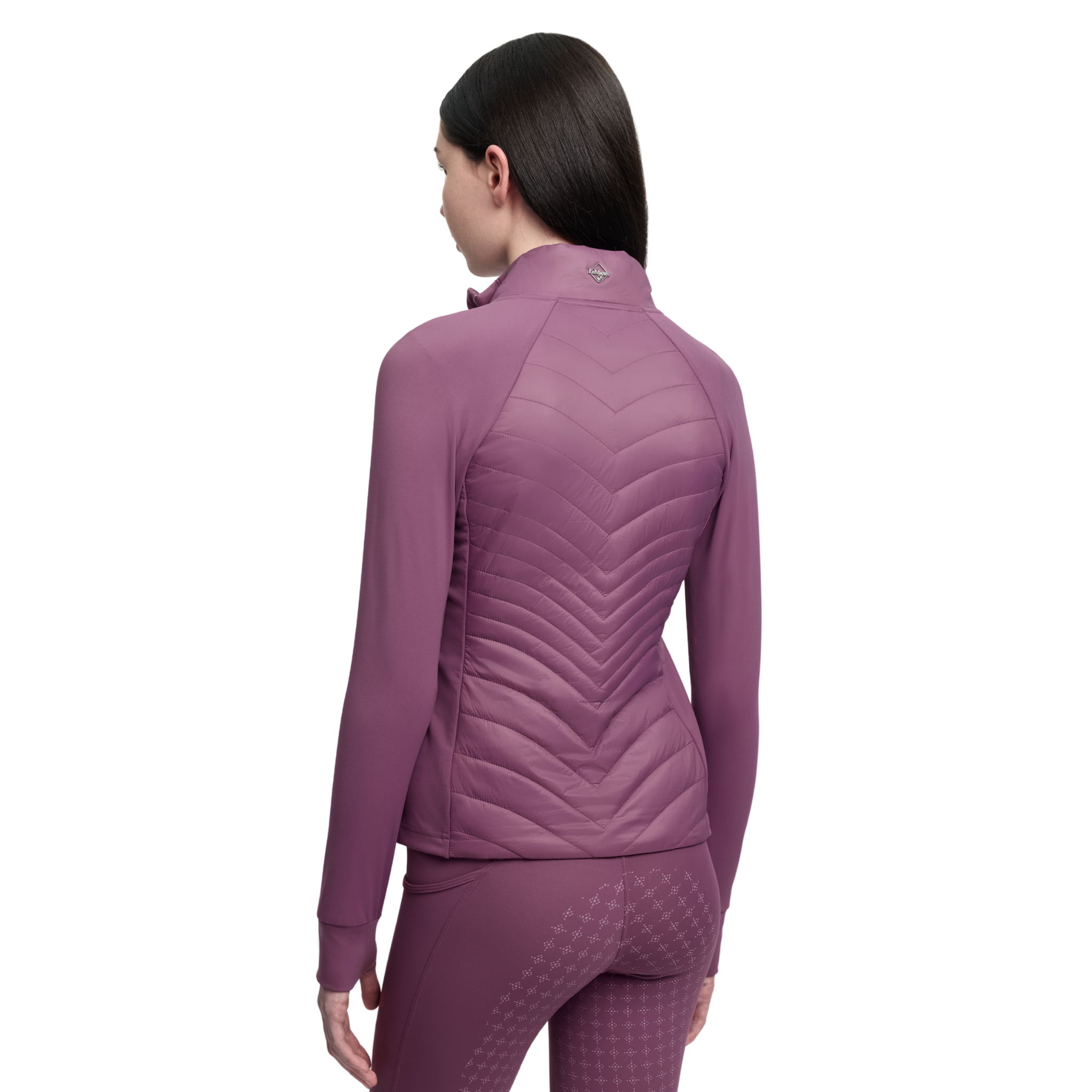 LeMieux Junior Josephine Jacket