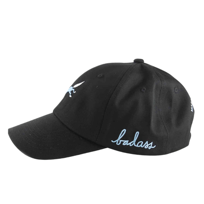 Mare Modern Goods Badass Trucker Cap