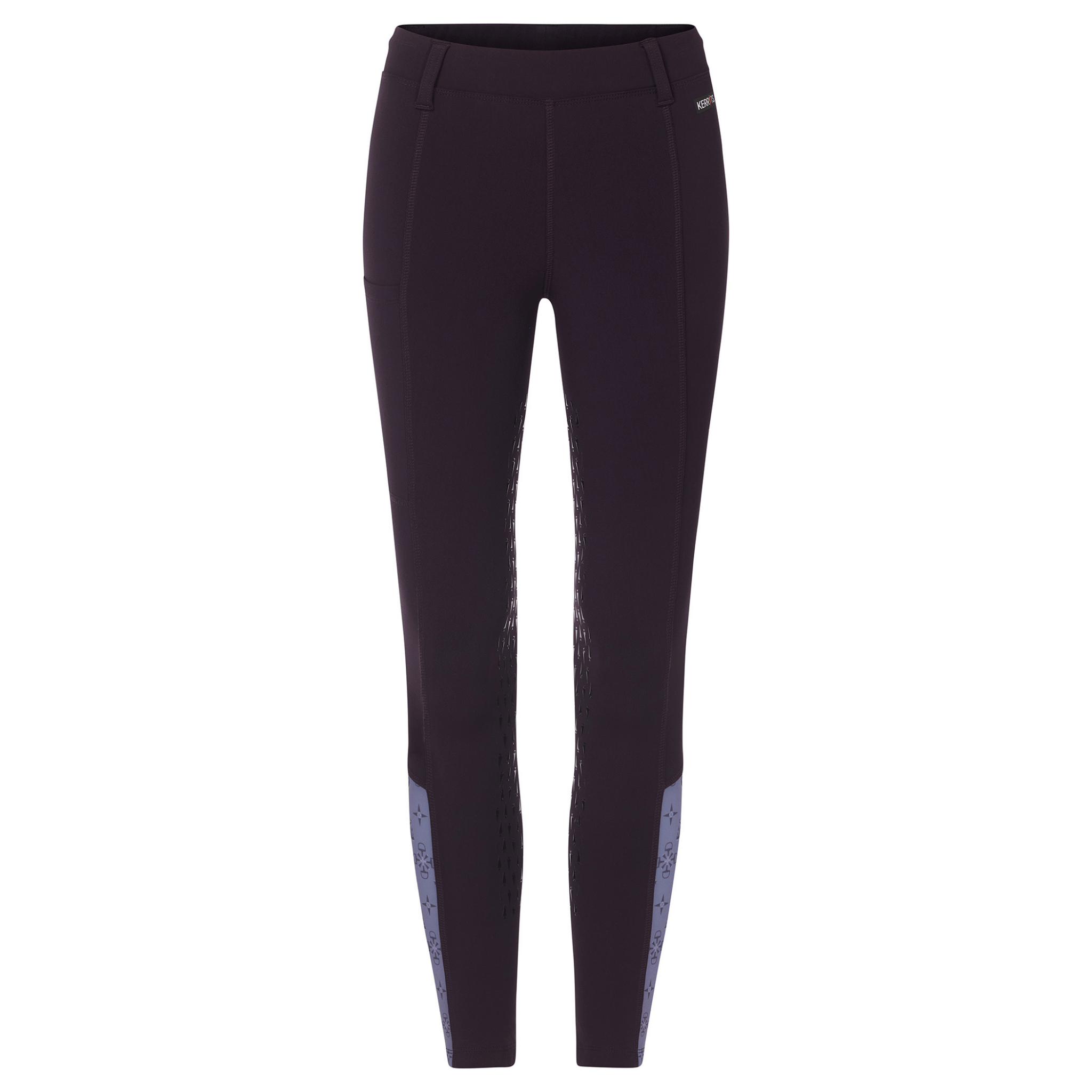 Kerrits Juniors Thermo Tech Full Leg Tight