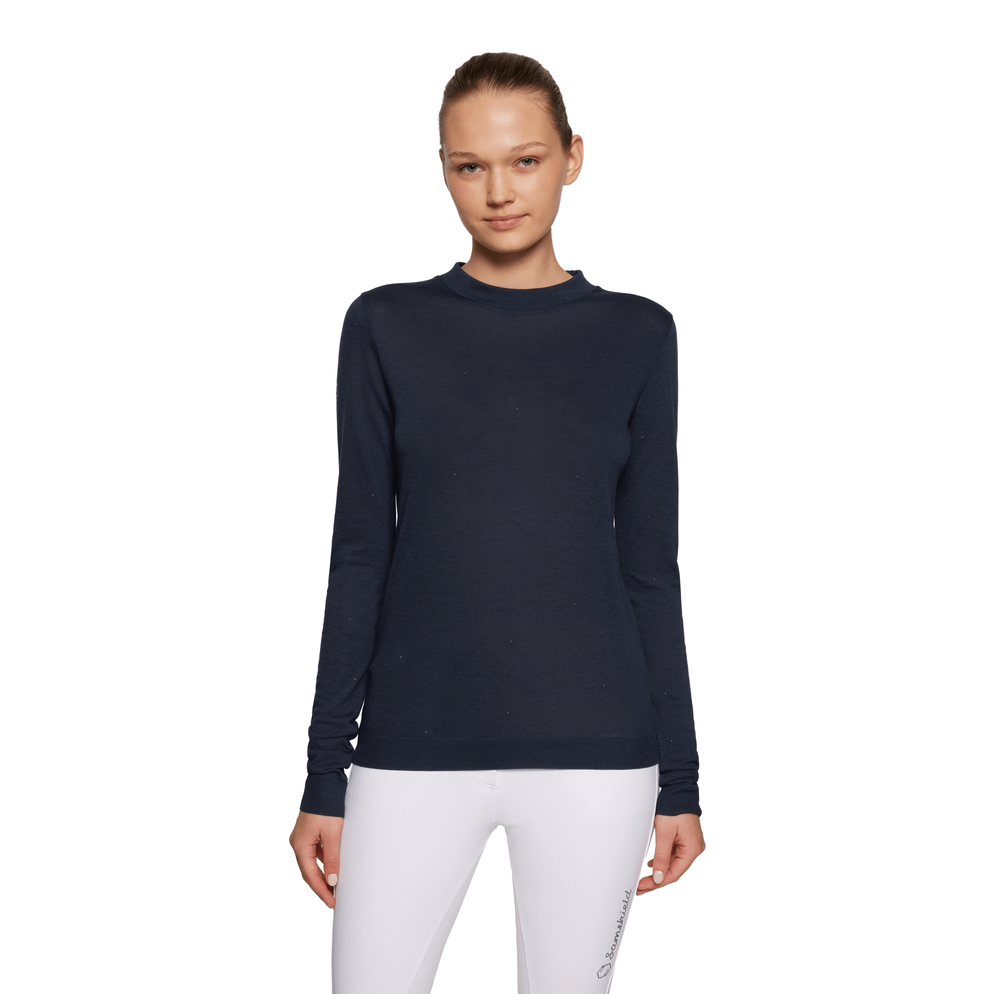 Samshield Phoebe Long Sleeve Pullover