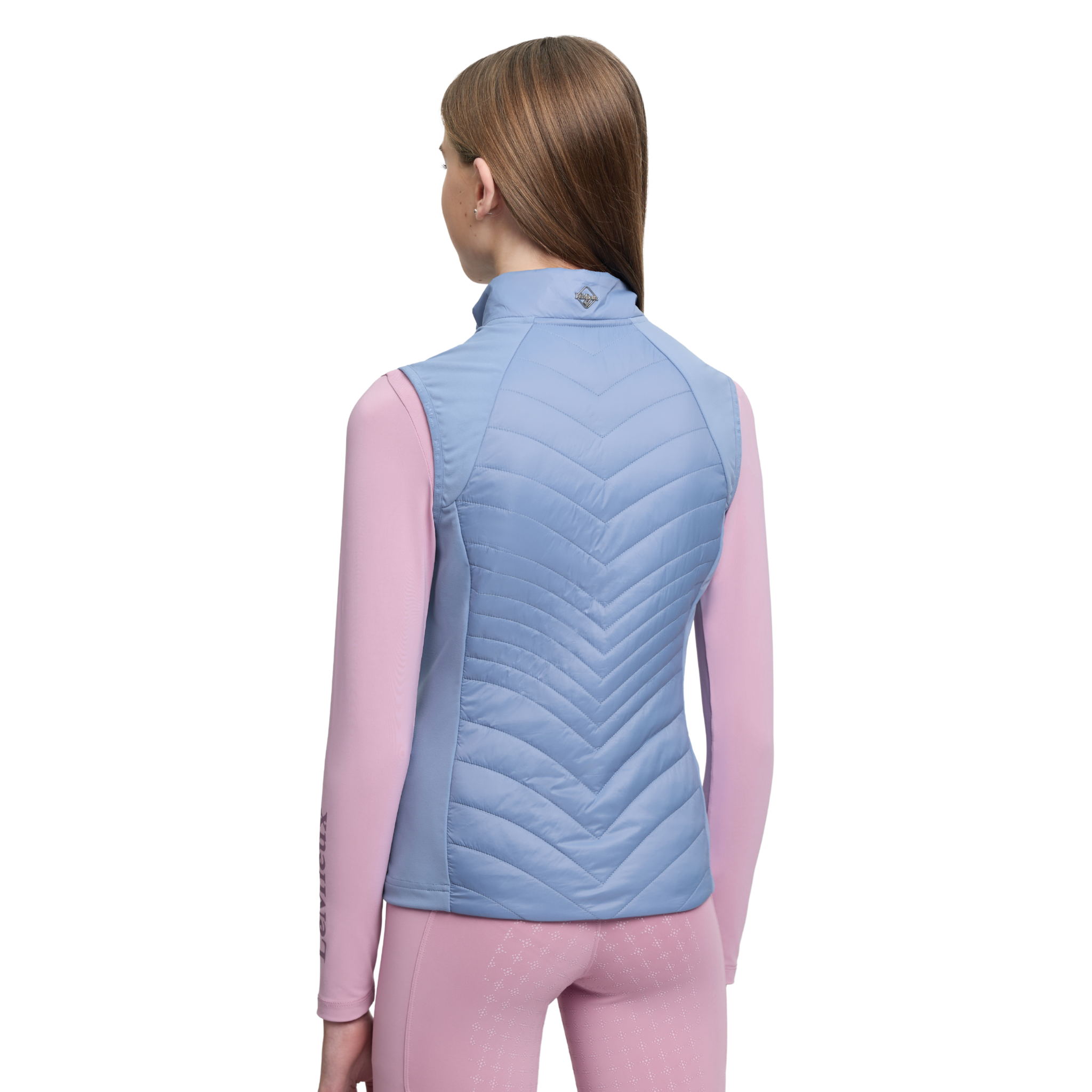 LeMieux Junior Josephine Vest