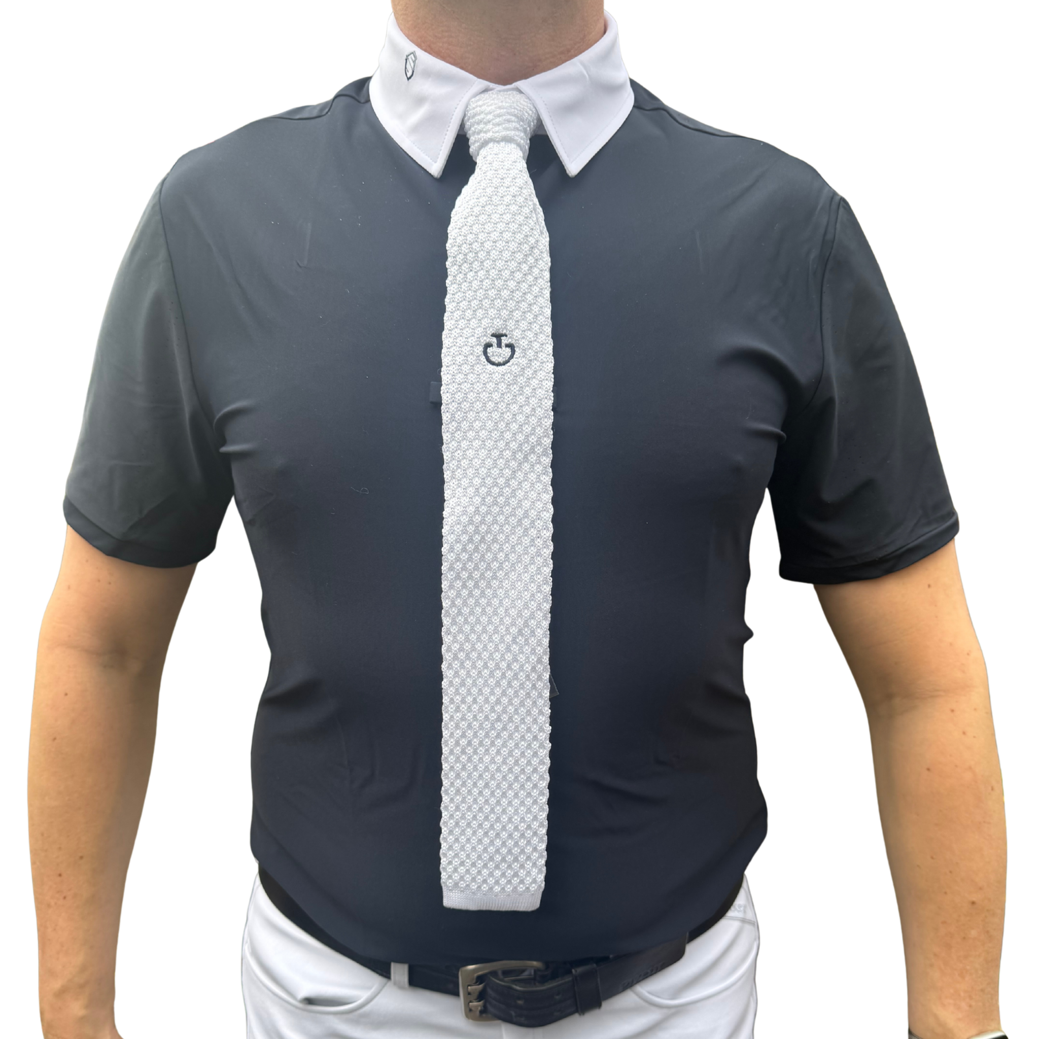 Samshield Calvin Men's Short Sleeve Show Shirt