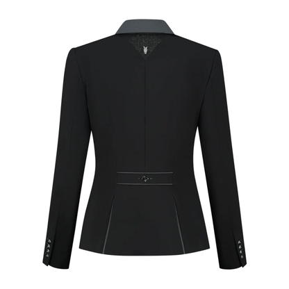 Juuls Show Coat - Black Diamond