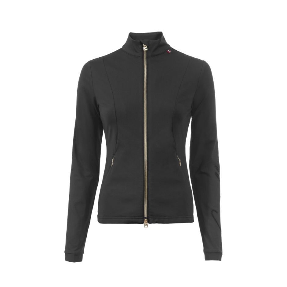 Cavallo Maddie Jacket - Black