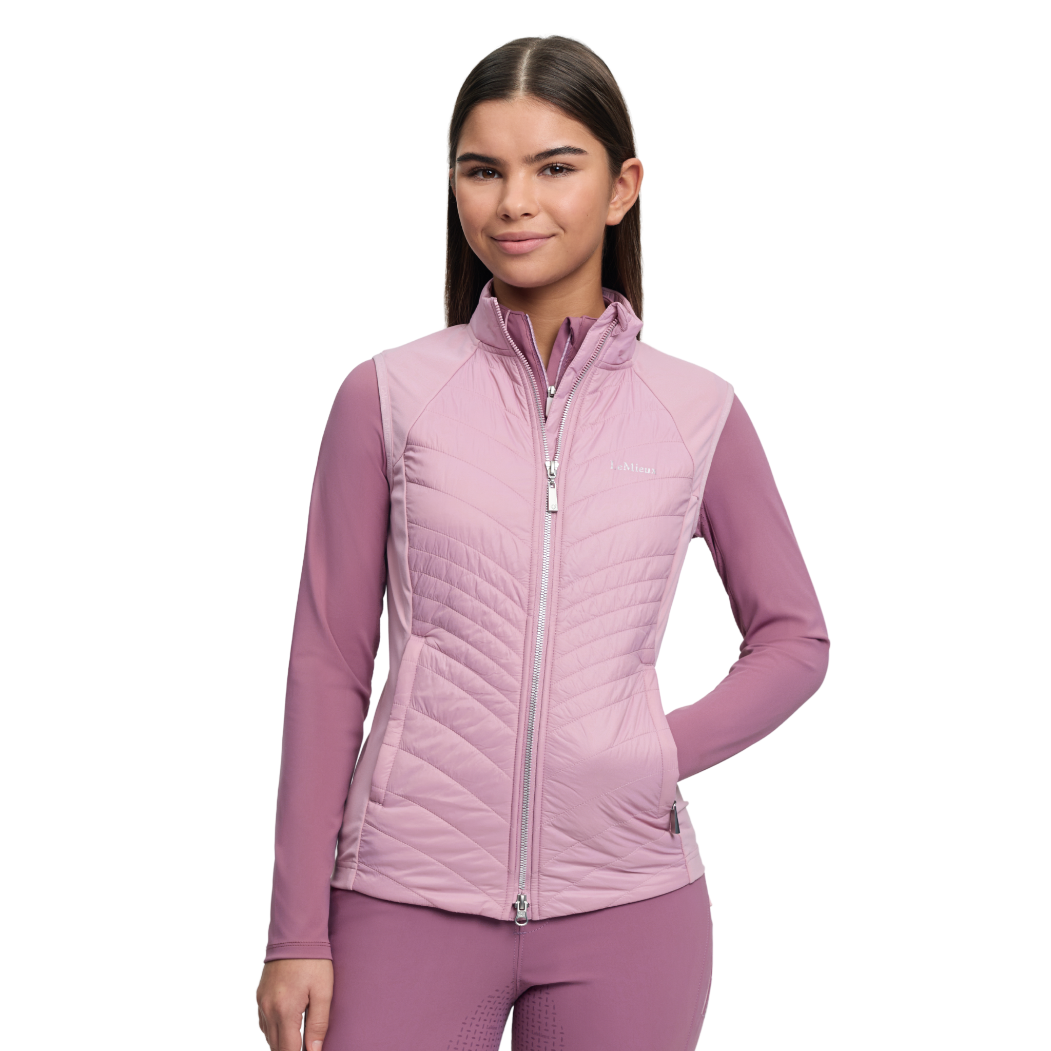 LeMieux Junior Josephine Vest