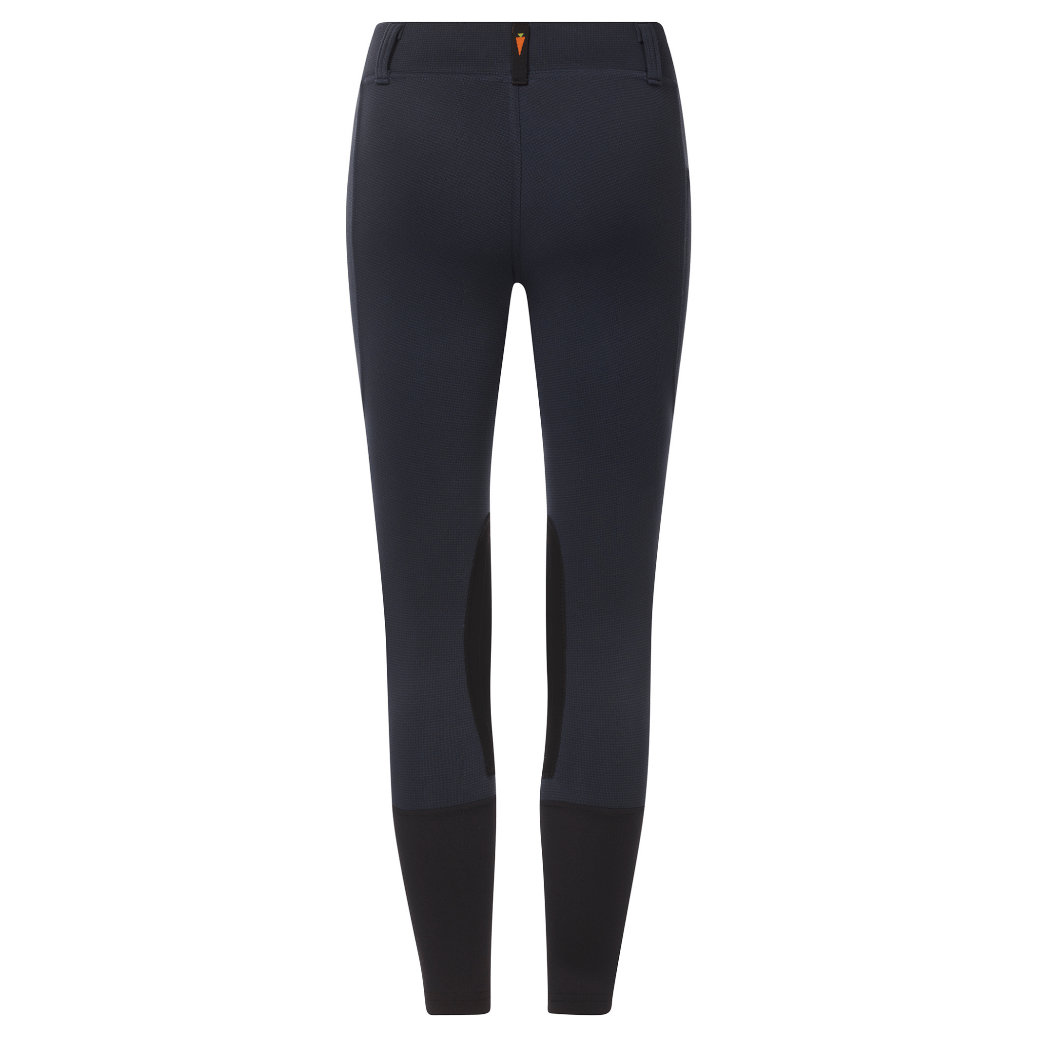 Kerrits Juniors Sit Tight Wind Pro Knee Patch Tight - Thumbnail 4
