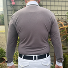 Samshield Smith Men's Long Sleeve Show Shirt