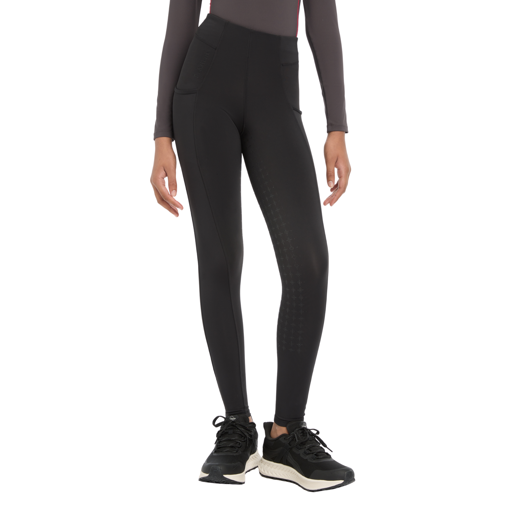 LeMieux Junior Orla Pull On Tight