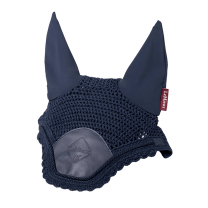 LeMieux Elite Fly Hood - Navy