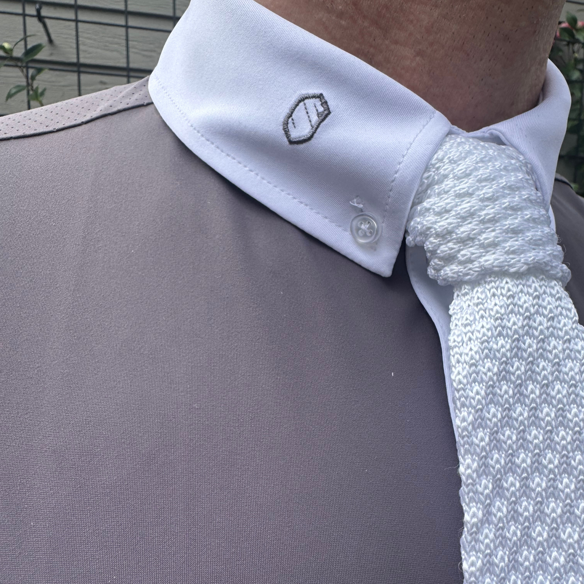 Samshield Smith Men's Long Sleeve Show Shirt