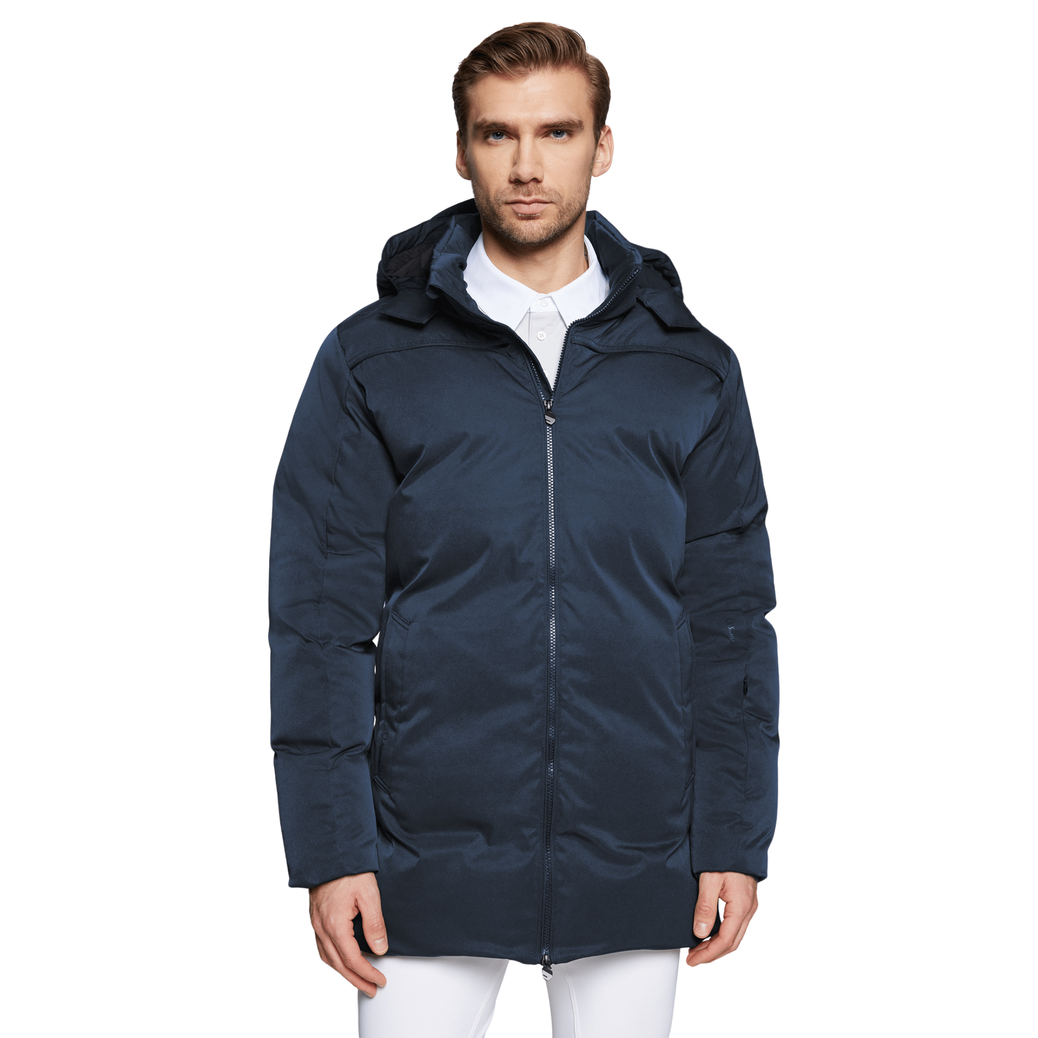 Samshield Mens Martin Puffer Coat
