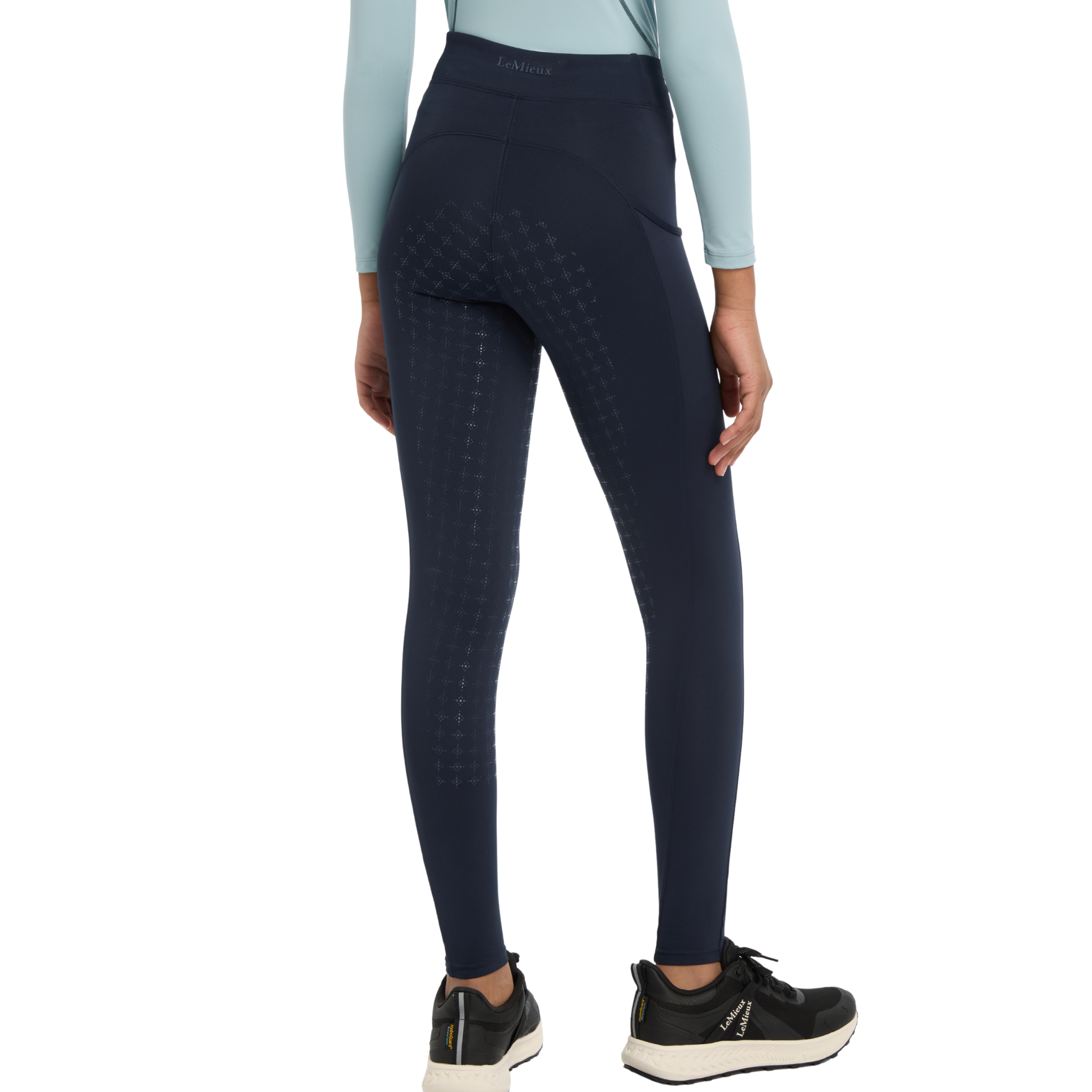 LeMieux Junior Orla Pull On Tight