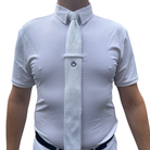 Samshield Calvin Men's Short Sleeve Show Shirt