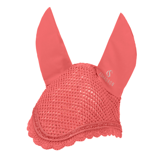 Eskadron Jewel Fly Bonnet - Coral