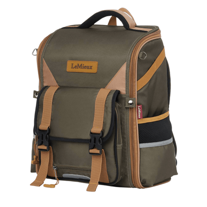 Lemieux Juniors Backpack - Alpine