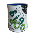 Lucky Big Dog Cup