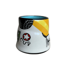 Lucky Little Dog Cup