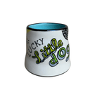 Lucky Little Dog Cup