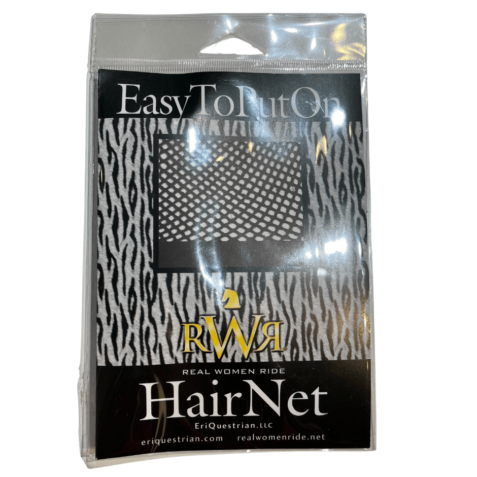 No Knot Hairnet
