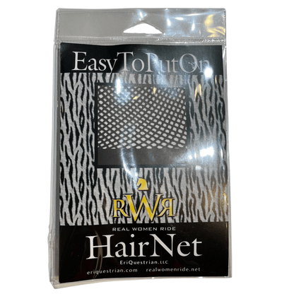 No Knot Hairnet