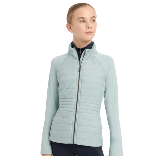 Josephine Jacket - Glacier