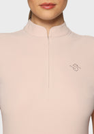 Samshield Bella Crystal Ferna Short Sleeve Training Top