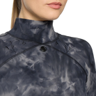 Samshield Sunniva Floral Long Sleeve Training Shirt