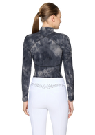 Samshield Sunniva Floral Long Sleeve Training Shirt