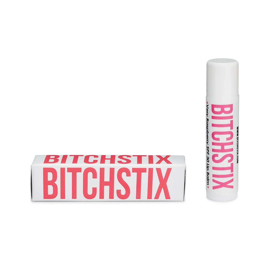 Very Raspberry SPF 30 Lip Balm