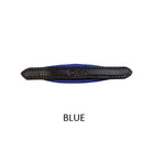 Walsh Signature Padded Halter Brass