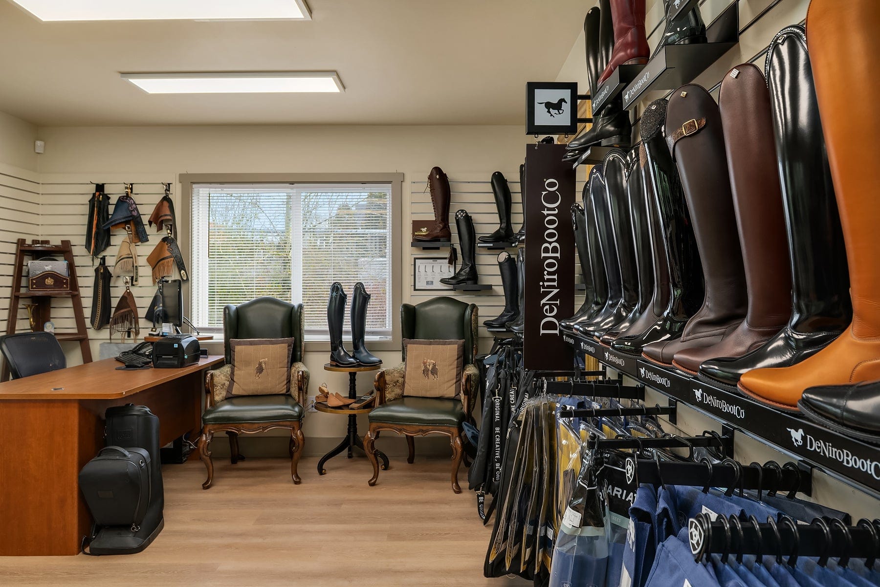 LeMieux Integrated Merino Wool Dressage Girth – Olson's Tack Shop
