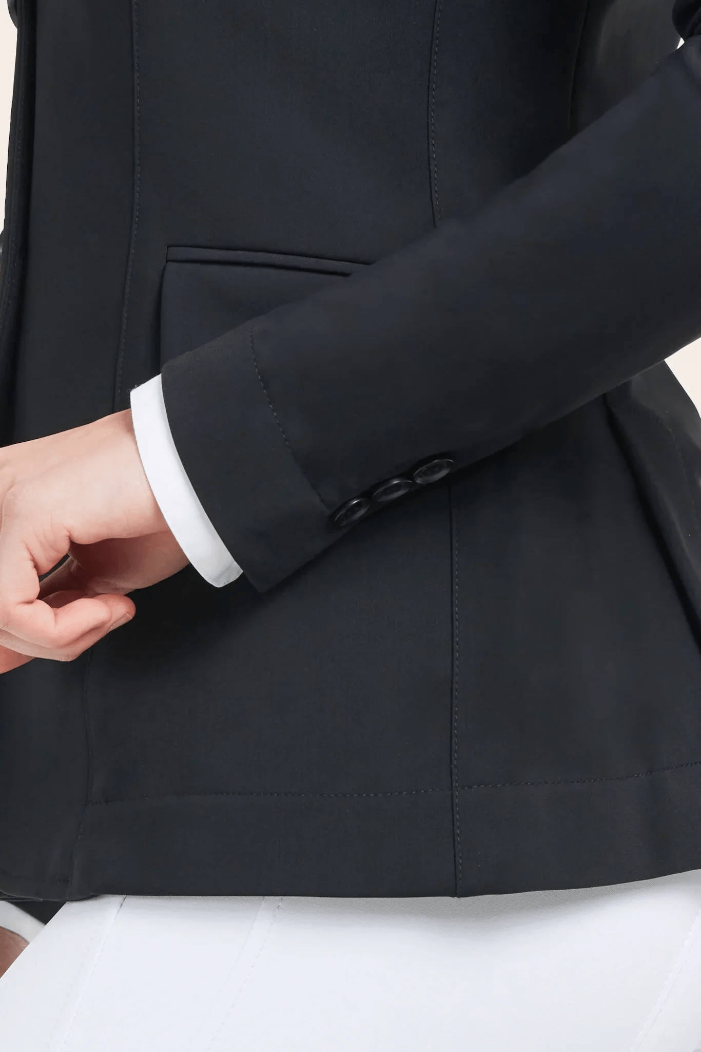 RJ Classics Monterey Show Coat