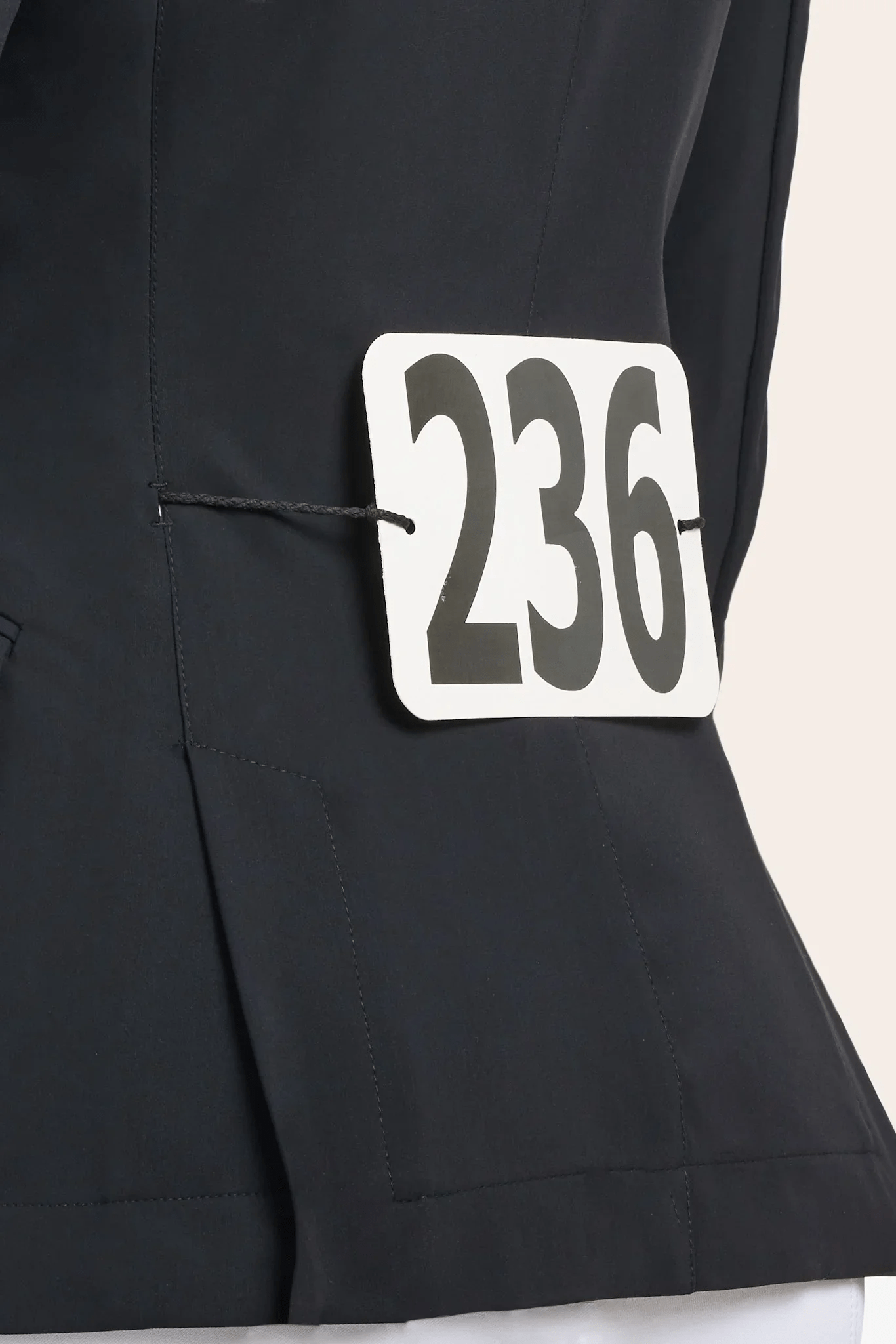 RJ Classics Monterey Show Coat