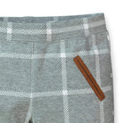 Hope & Henry Ponte Baby Riding Pant