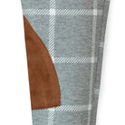 Hope & Henry Ponte Baby Riding Pant