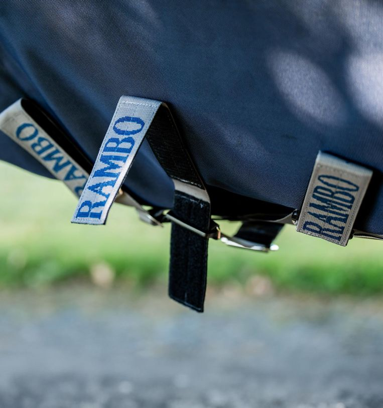 Rambo 1680D Plus Turnout Lite