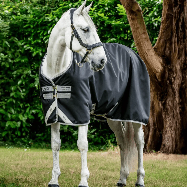Amigo Bravo 12 Original Turnout Blanket