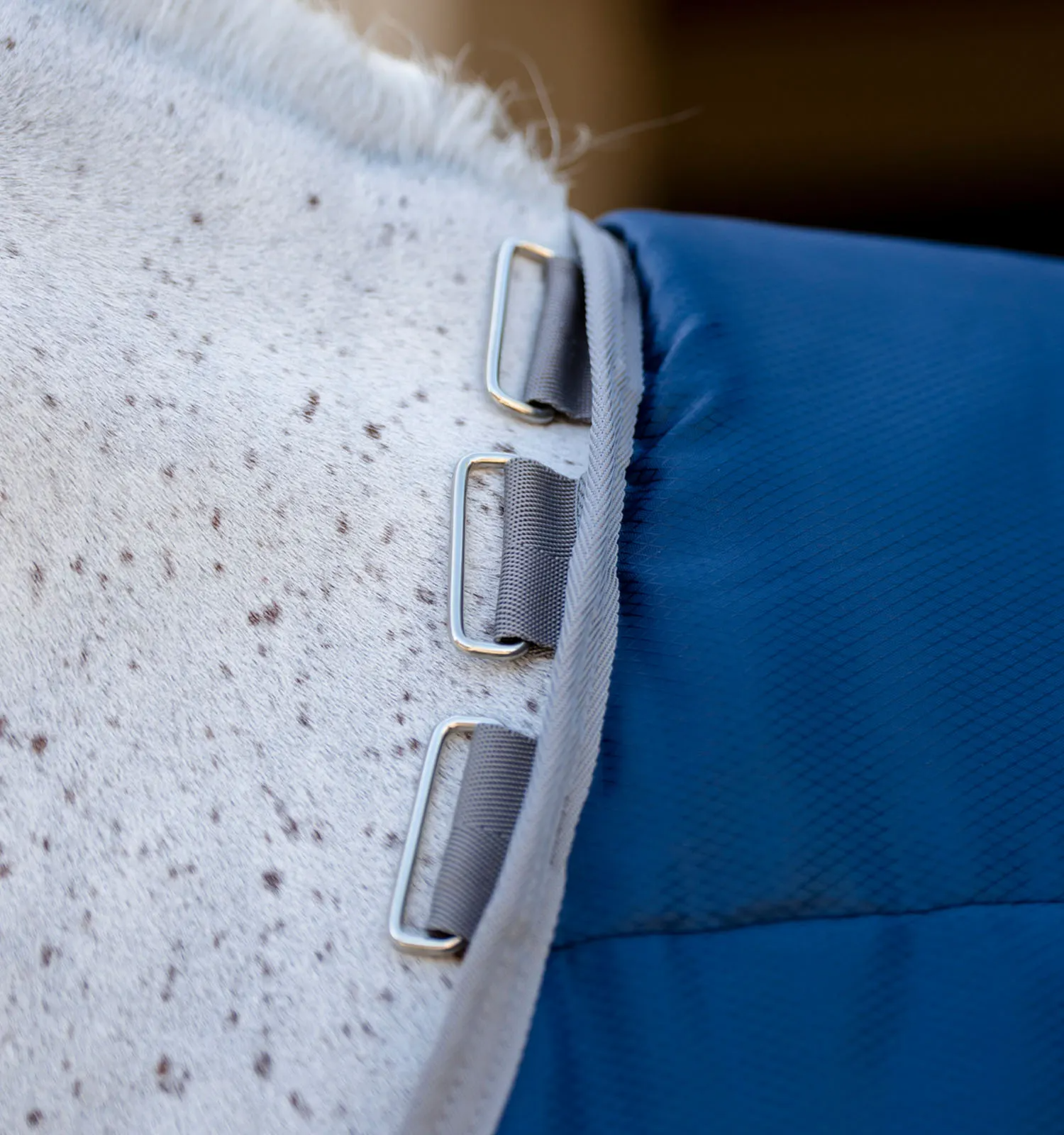 Amigo Ripstop Insulator Plus Pony Stable Blanket 200g
