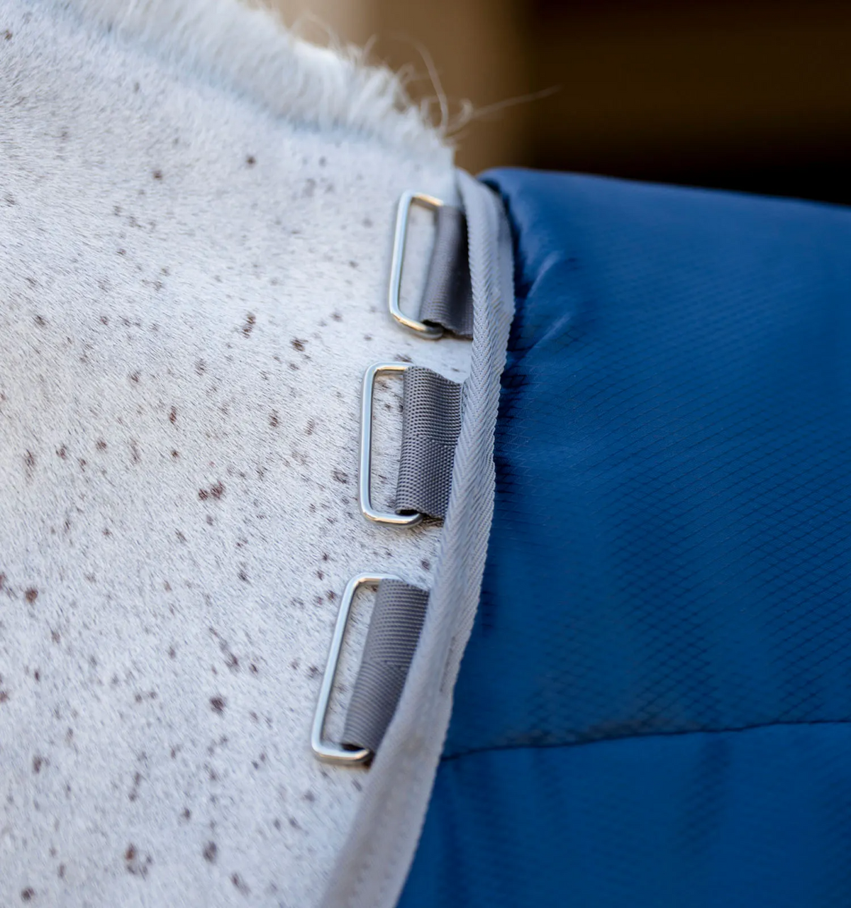 Amigo Ripstop Insulator Plus Pony Stable Blanket 200g